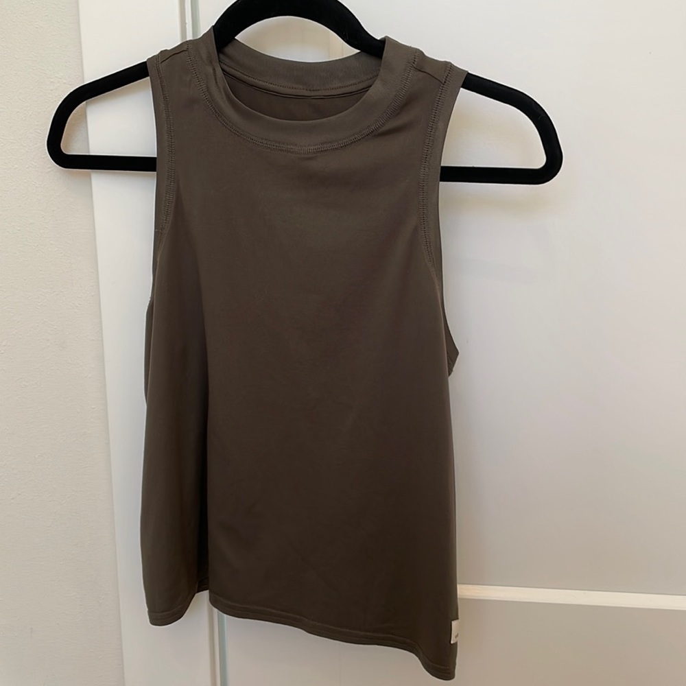 Vuori Energy Tank - XS